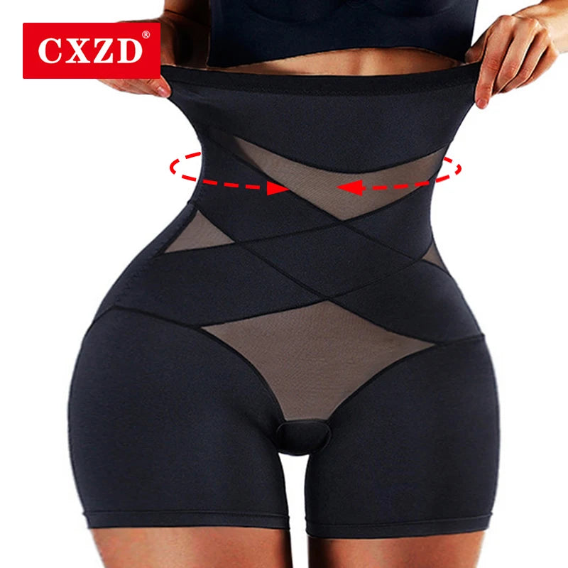  Body Shaper Panties